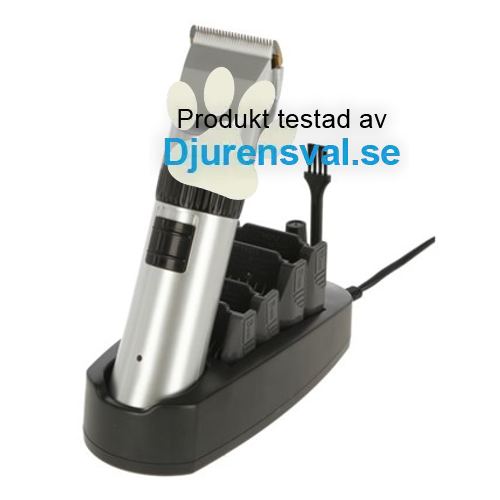 klippmaskin Sladdlös Clipper Onyx